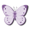 Free Animated Butterflies, Embellishments, 
        Scrapbooking Printables Download