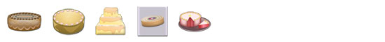 Free Cake Scrapbook Downloads, Kit, Printables, Embellishments